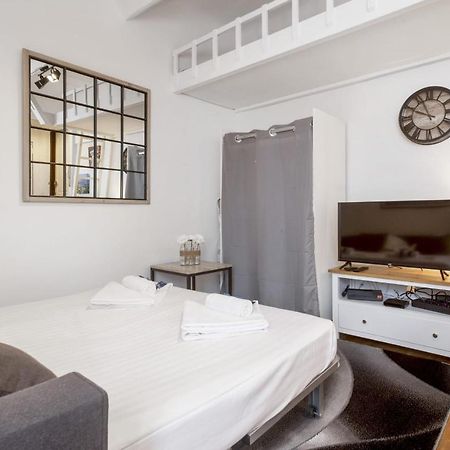 Studio Labordette - Welkeys Biarritz Zewnętrze zdjęcie