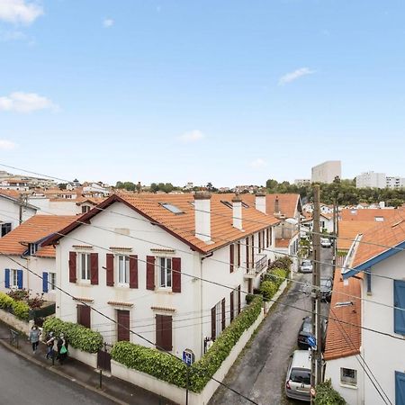 Studio Labordette - Welkeys Biarritz Zewnętrze zdjęcie