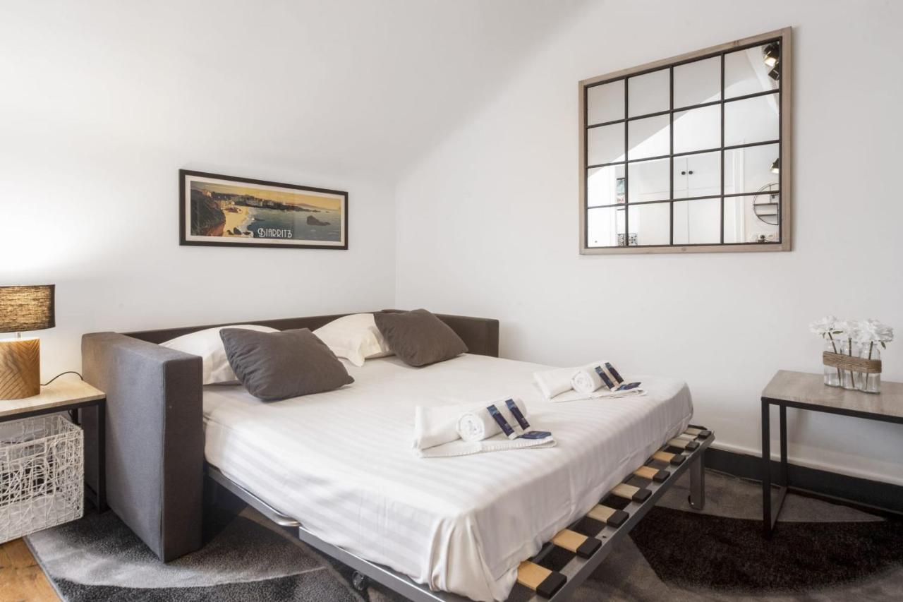 Studio Labordette - Welkeys Biarritz Zewnętrze zdjęcie