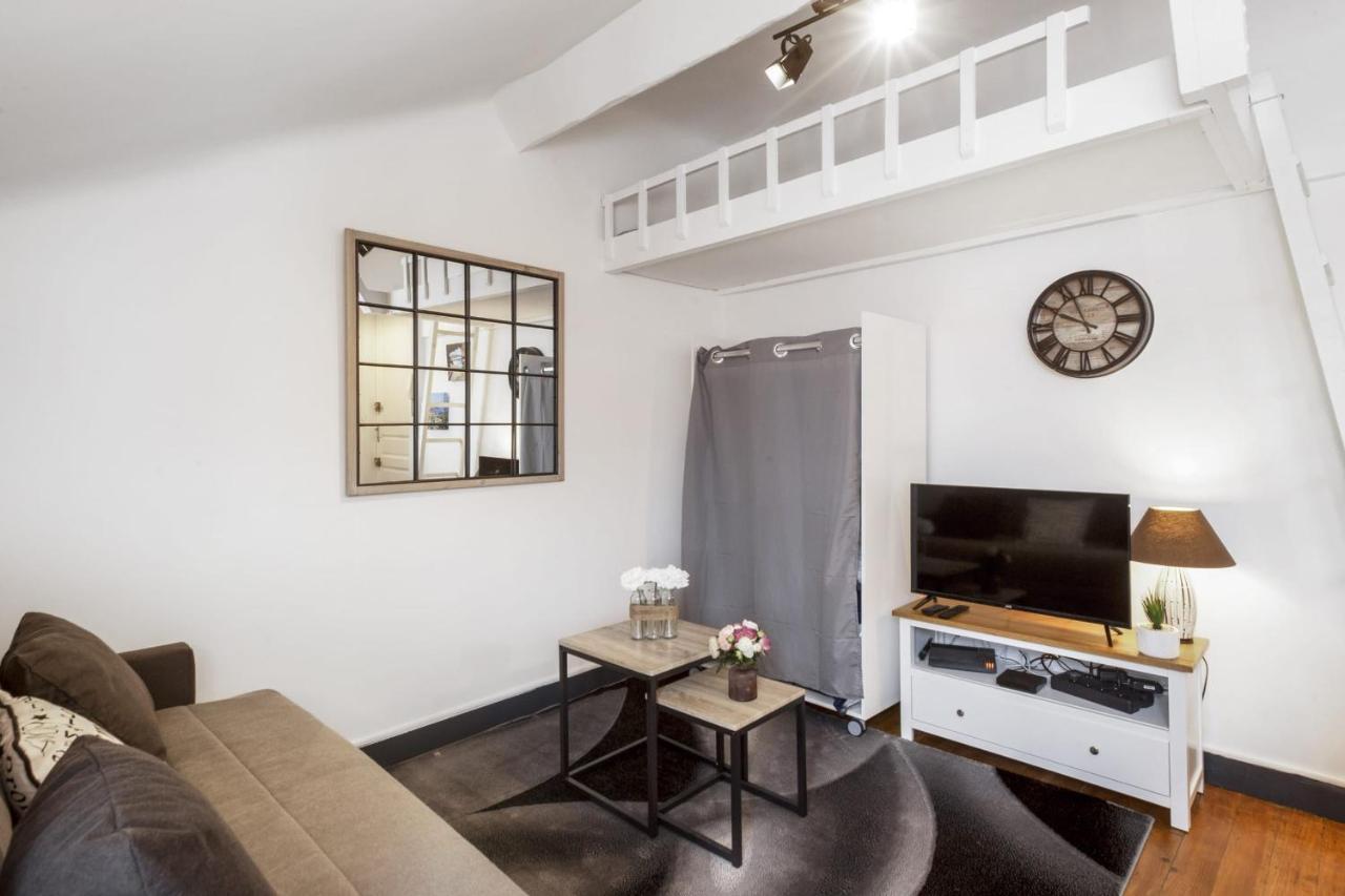 Studio Labordette - Welkeys Biarritz Zewnętrze zdjęcie