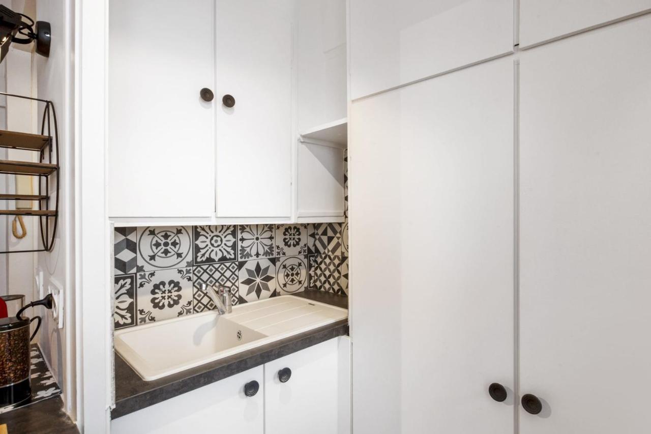 Studio Labordette - Welkeys Biarritz Zewnętrze zdjęcie